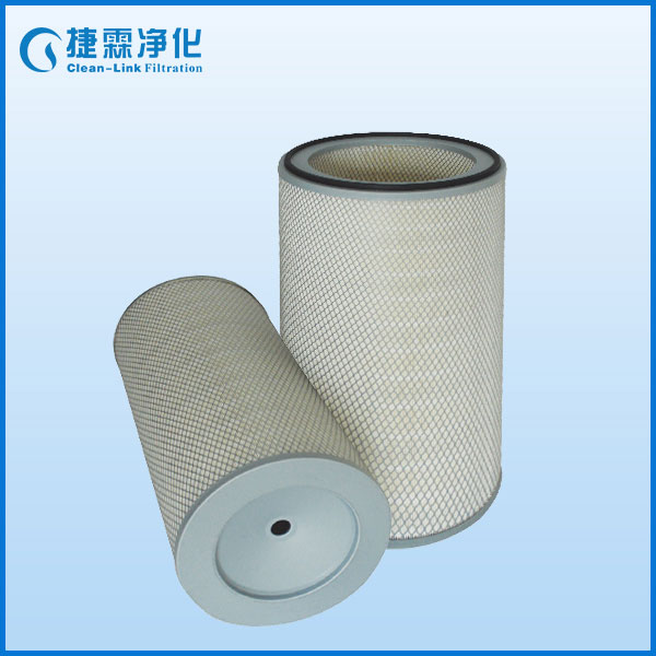 燃氣輪機專用濾筒
