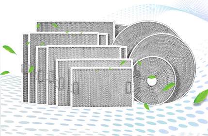 抽油煙機過濾網有什么作用