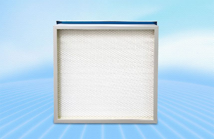高效過濾器在層流設備中的應用效果?