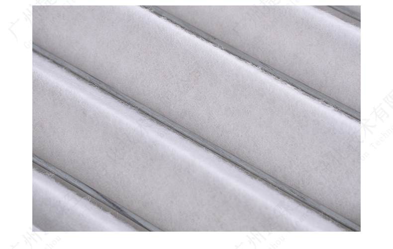 子母架板式過濾器